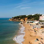 Quarto Charmoso A 300M Da Praia De Olhos De Agua !