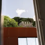Castle Views Luxe 4Br Duplex In Lisbon