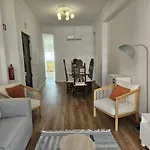Apartamento Moderno Com Vista Para O Mar Em Faro