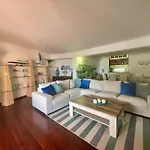 Marina Garden By Ethnic Ocean