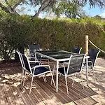 Camping Villa Park Zambujeira Do Mar