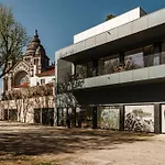 Albergue De Santa Luzia