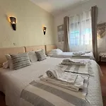 Quartos Abelha