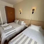 Quartos Abelha