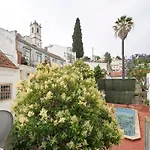 Casa Com Alma Portuguesa @ Alfama