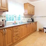 Sweet Home Lux Villa Vau