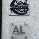 The Clock House