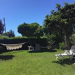 5Minutos Do Jardim Ate Ao Mar