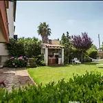 5Minutos Do Jardim Ate Ao Mar