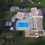 Penina Golf Resort Villas