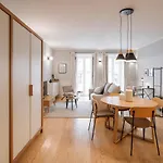 Algarve - 2 Bedrooms In Santos