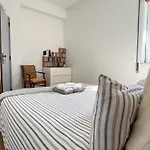 Cozy Room In Cascais