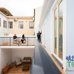 Hostel Casa Sao Pedro - Suite 1