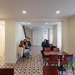 Hostel Casa Sao Pedro - Suite 1