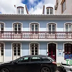 Hostel Casa Sao Pedro - Quarto 2