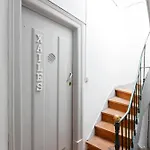 Casa Dos Xailes