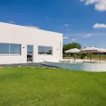 Villa Lobos Tavira