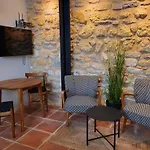 Casinha Antiga Historical Townhouse
