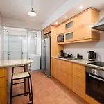 Halt Apartment