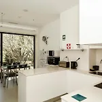 Albergue De Santa Luzia