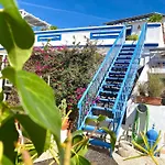 Vila Verao Nur Fuer Erwachsene