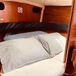Alcyon, A Peaceful Floating Home