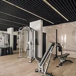Brulle - 2 Bedrooms, Gym And Pool In Arroios