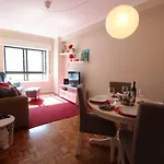 Casa Da Cristina- Cosmopolitan Santos Pousada