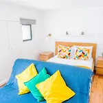 Studio Next To Sao Jorge Castle