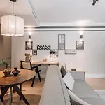 Lucien - 1 Bedroom And Balcony In Santo Antonio