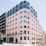 Lucien - 1 Bedroom And Balcony In Santo Antonio