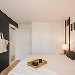 Sost - 2 Bedrooms And Shared Rooftop In Alcantara