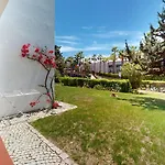 Apartamento Studio Sao Rafael, 450M Praia