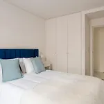 The Travelers Terrace, 2Br In Lisbon