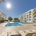 Sunshine Holidays Apartment