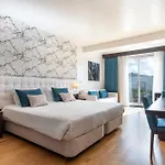 Hotel Vale Do Navio