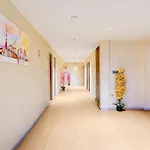 Palette- Siddharth Inn