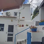 Ribeira Da Praia House