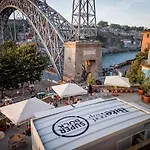 Porto View By Patio 25