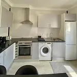 2-Bedroom Vilamoura Marina Apartment