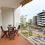 Portimao Com Piscina E Garagem - Summer Beach House II