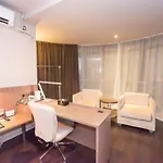 Jinjiang Inn Select Foshan Nanhai Guicheng Metro Station