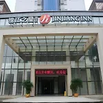 Jinjiang Inn Select Foshan Nanhai Guicheng Metro Station