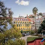 Hotel Alegria