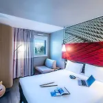 Hotel Ibis Lisboa Liberdade