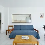 Squash Club Apartamentos