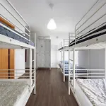 The 17 Party Hostel