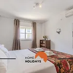 #075 T1 Solar By Home Holidays