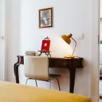 54 Santa Catarina Apartments