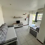Apartamentos Sereia Da Oura